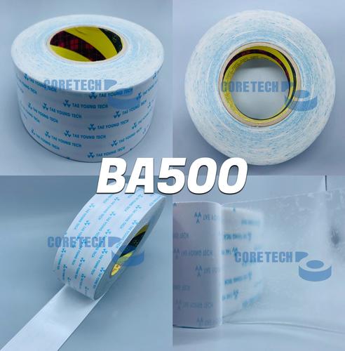 BA500