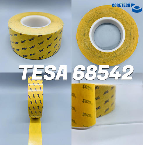 TESA 68542 PET필름타입 양면테이프