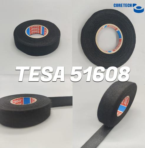 TESA 51608 배선마감용 흡음테이프