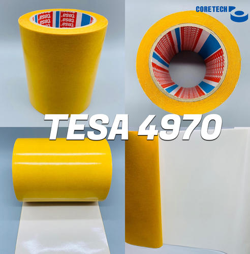 TESA 양면테이프 4970(PVC필름타입)